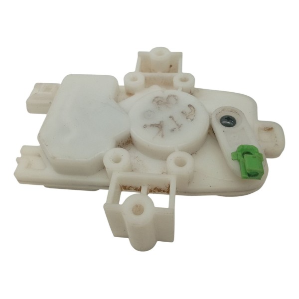 Trava Tampa Traseira Porta Malas Mitsubishi Airtrek 2008