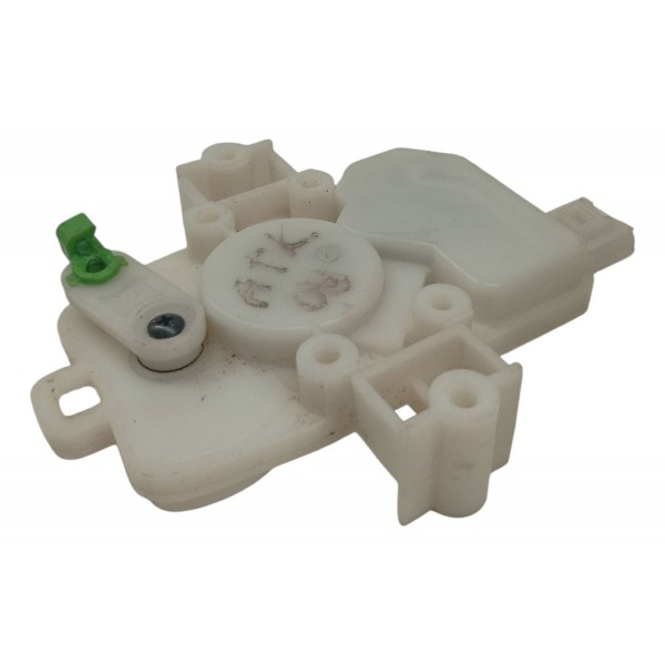 Trava Tampa Traseira Porta Malas Mitsubishi Airtrek 2008