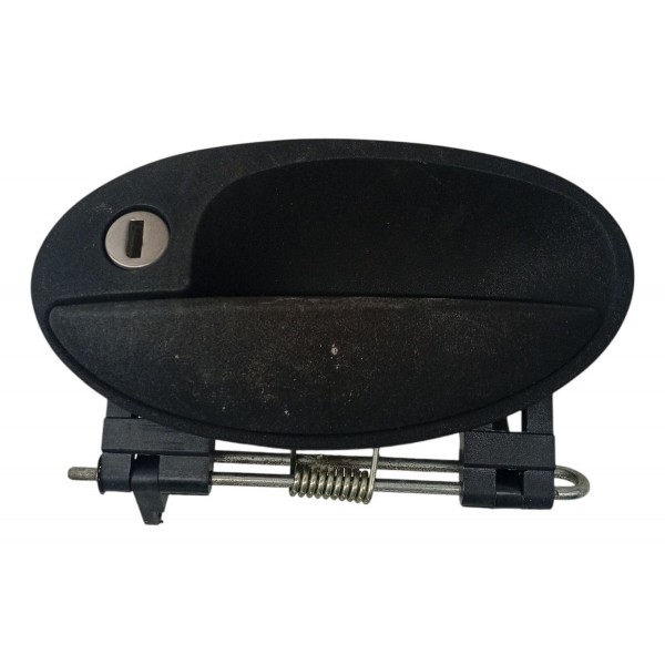 Maçaneta Externa Dianteira Esquerda Chevrolet Celta 2004