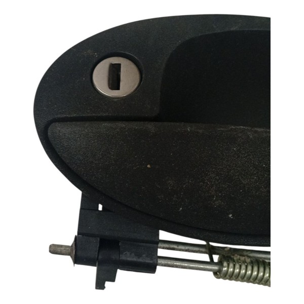 Maçaneta Externa Dianteira Esquerda Chevrolet Celta 2004