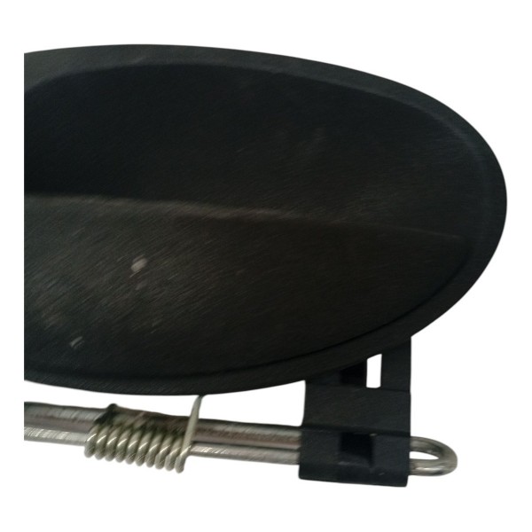 Maçaneta Externa Dianteira Esquerda Chevrolet Celta 2004