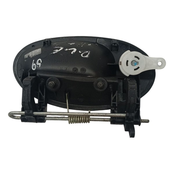 Maçaneta Externa Dianteira Esquerda Chevrolet Celta 2004