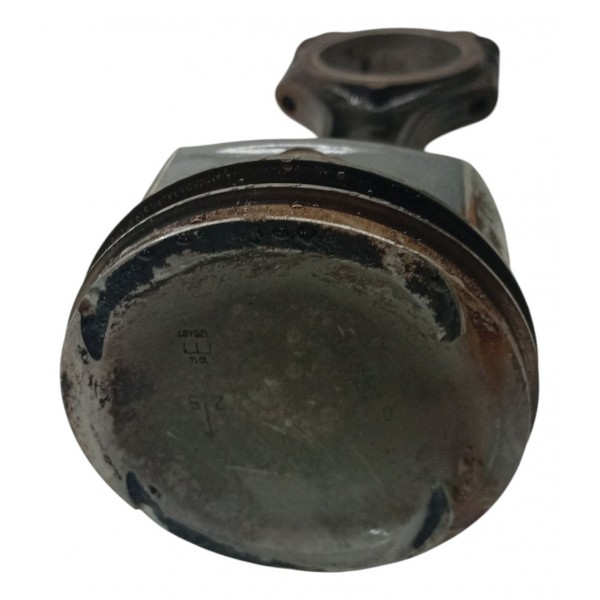 Pistão Biela Mercedes Benz C200 Kompressor 1.8 2010