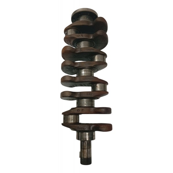 Virabrequim Motor Mercedes Benz C200 1.8 Kompressor 2008