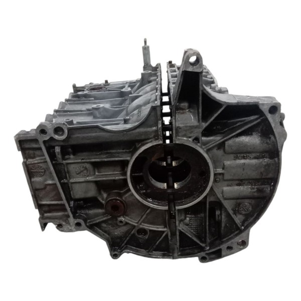 Bloco Motor Citroen C3 Peugeot 206 207 1.4 Fex C/furo