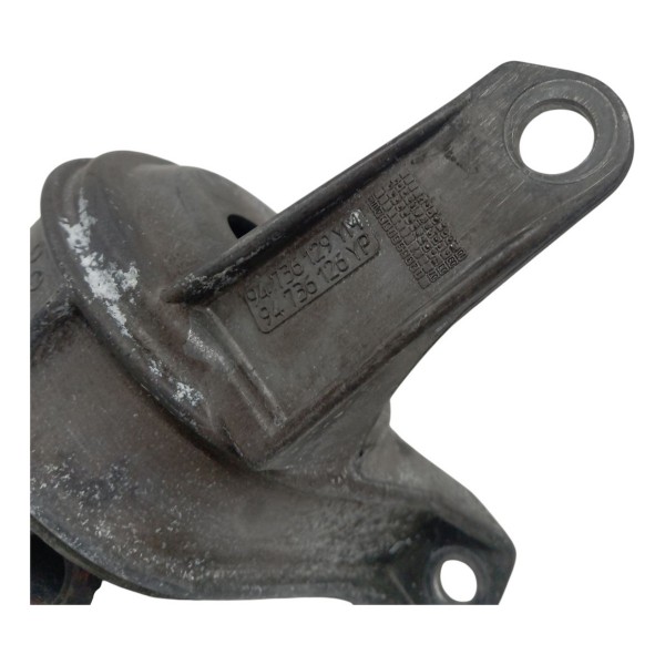 Coxim Calço Direito Motor Chevrolet Vactra 2009 2010