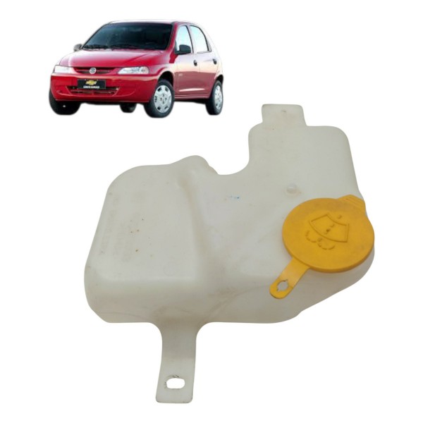 Reservatório Água Parabrisa Chevrolet Celta  2004 2005 2006