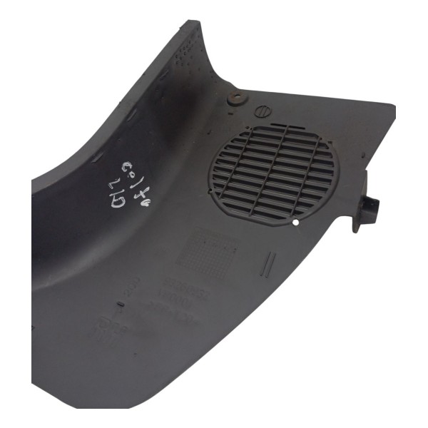 Soleira Dianteira Direita Chevrolet Celta 2004 2005 2006