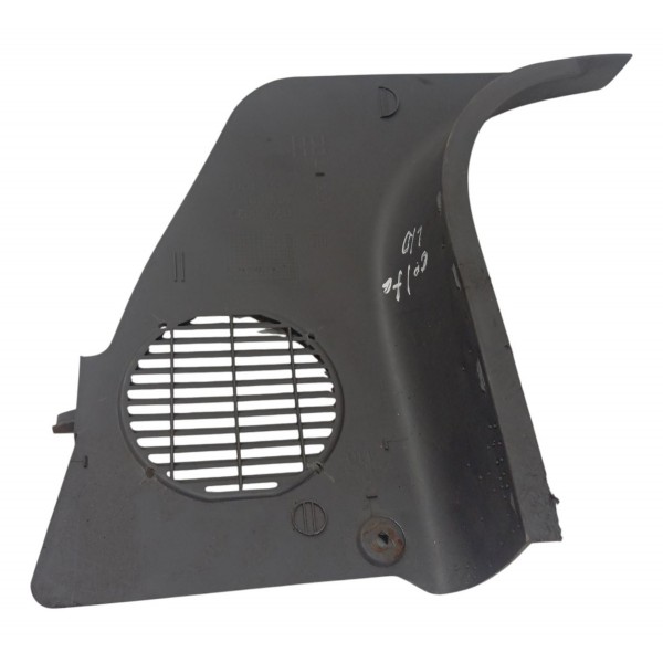 Soleira Dianteira Direita Chevrolet Celta 2004 2005 2006