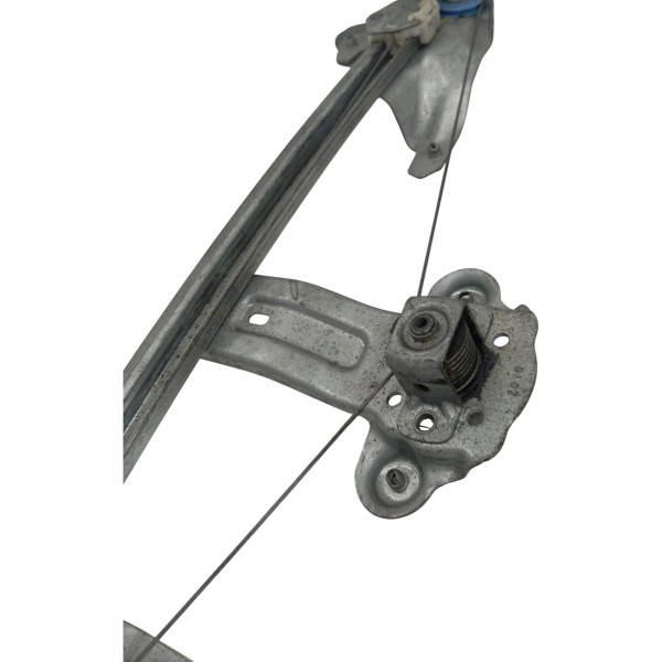 Maquina Vidro Traseiro Esquerdo Chevrolet Celta 2005 2006