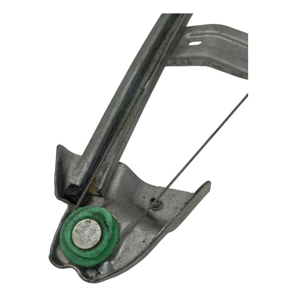 Maquina Vidro Traseiro Esquerdo Chevrolet Celta 2005 2006