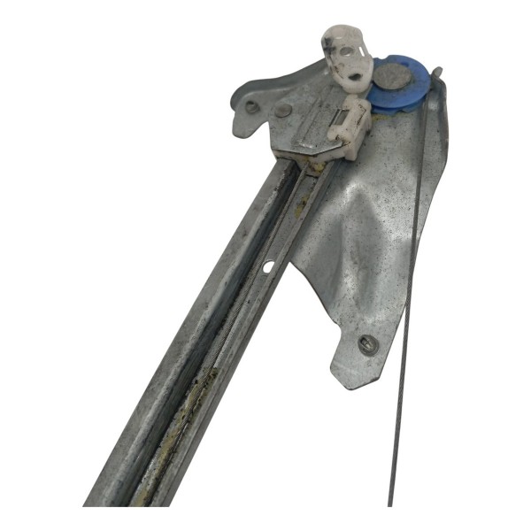 Maquina Vidro Traseiro Esquerdo Chevrolet Celta 2005 2006