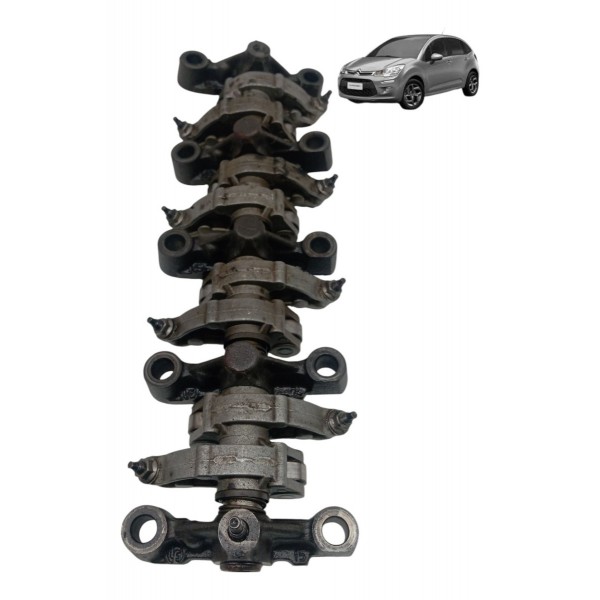 Balancim Comando Valvula Citroen C3 1.5 8v 2014 2015