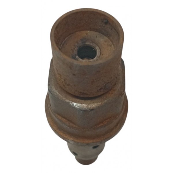 Parafuso Polia Comando Mercedes C200 1.8 Kompressor 2008