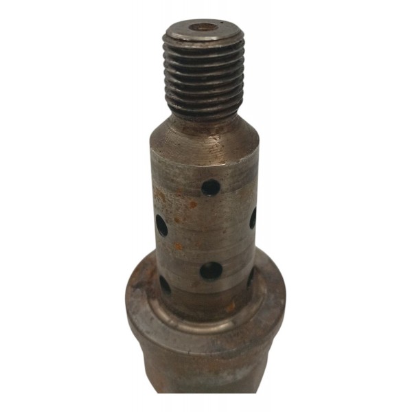 Parafuso Polia Comando Mercedes C200 1.8 Kompressor 2008