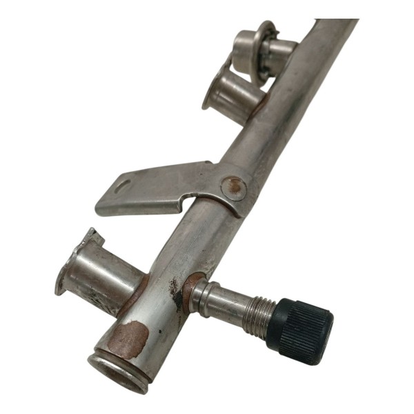 Flauta Bico Injetor Mercedes Benz C200 1.8 Kompressor 2008