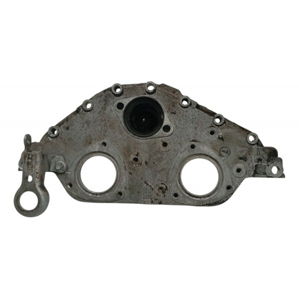 Tampa Flange Cabeçote Mercedes C200 1.8 Kompressor 2008