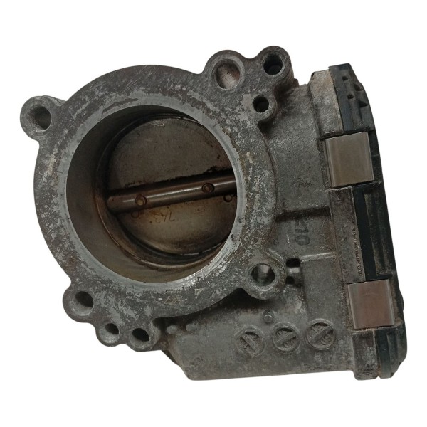 Tbi Corpo Borboleta Mercedes C200 1.8 Kompressor 2008
