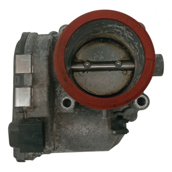 Tbi Corpo Borboleta Mercedes C200 1.8 Kompressor 2008