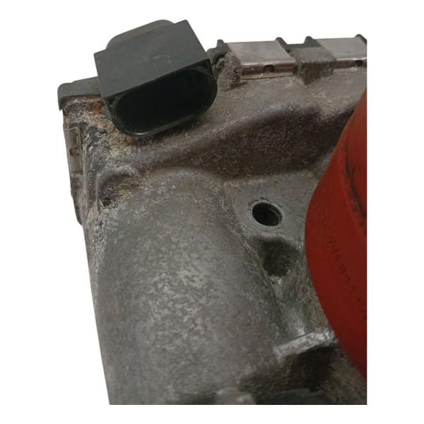 Tbi Corpo Borboleta Mercedes C200 1.8 Kompressor 2008