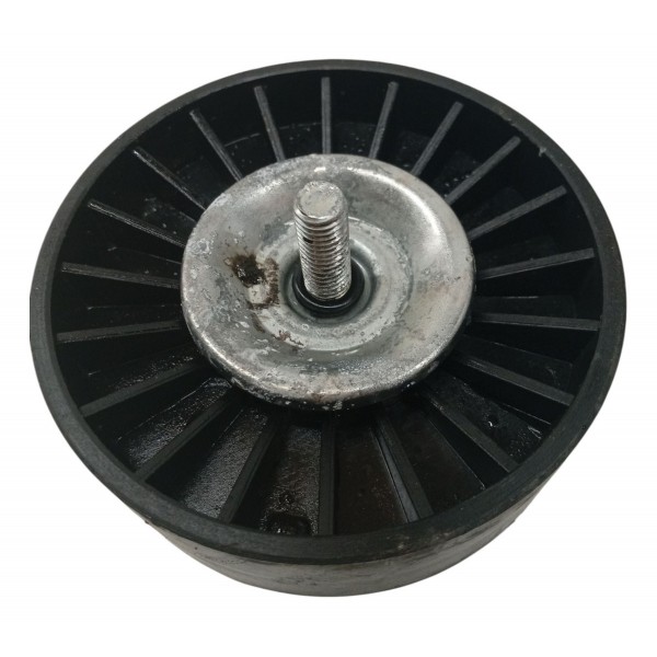 Polia Correia Alternador Meredes C200 1.8 Kompressor 2008