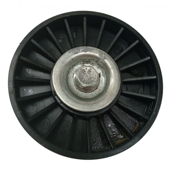 Polia Correia Alternador Meredes C200 1.8 Kompressor 2008