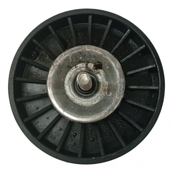 Polia Correia Alternador Meredes C200 1.8 Kompressor 2008