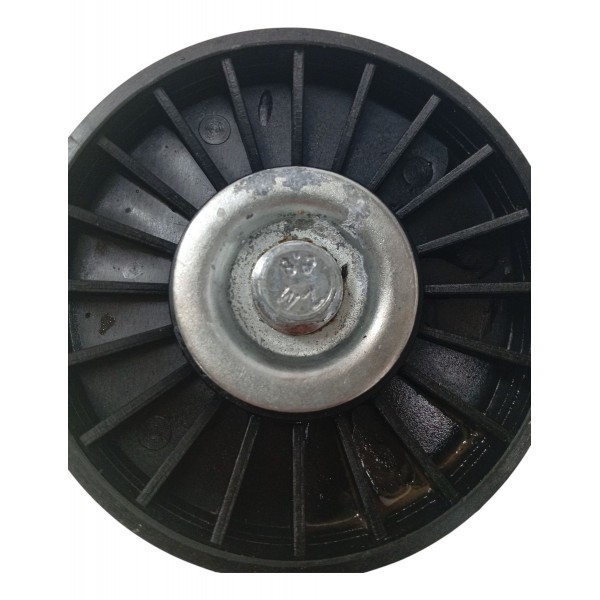 Polia Correia Alternador Meredes C200 1.8 Kompressor 2008