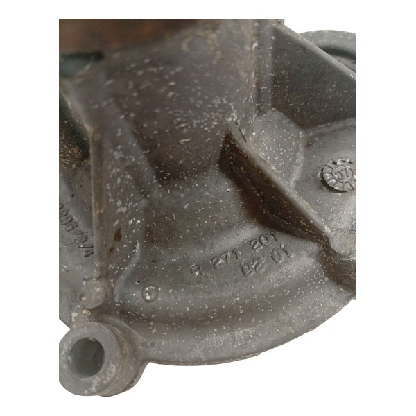 Bomba Água Mercedes Benz C200 1.8 Kompressor 2008