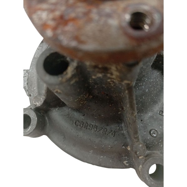 Bomba Água Mercedes Benz C200 1.8 Kompressor 2008