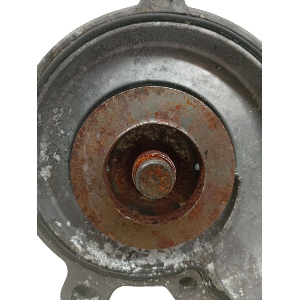 Bomba Água Mercedes Benz C200 1.8 Kompressor 2008