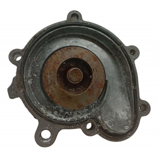 Bomba Água Mercedes Benz C200 1.8 Kompressor 2008