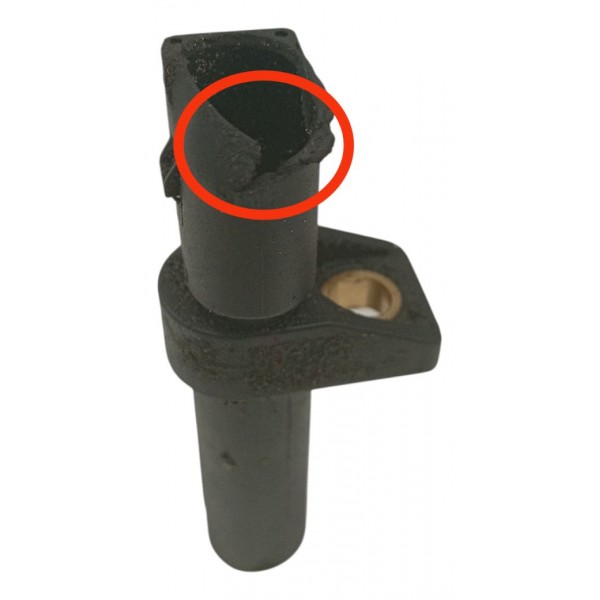 Sensor Rotação Mercedes C200 1.8 Kompressor 2008 Detalhe