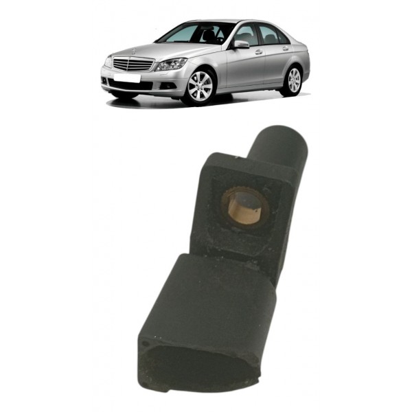 Sensor Rotação Mercedes C200 1.8 Kompressor 2008 Detalhe