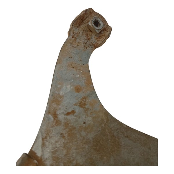 Suporte Coletor Escape Mercedes C200 1.8 Kompressor 2008