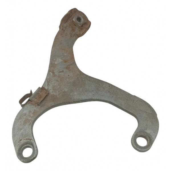 Suporte Coletor Escape Mercedes C200 1.8 Kompressor 2008