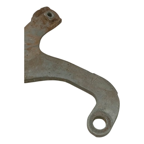 Suporte Coletor Escape Mercedes C200 1.8 Kompressor 2008