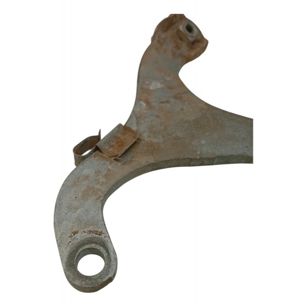 Suporte Coletor Escape Mercedes C200 1.8 Kompressor 2008