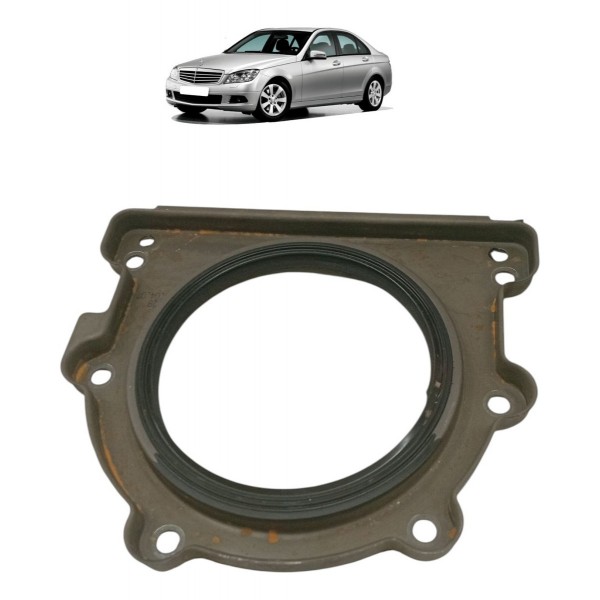 Suporte Retentor Mercedes Benz C200 1.8 Kompressor 2008