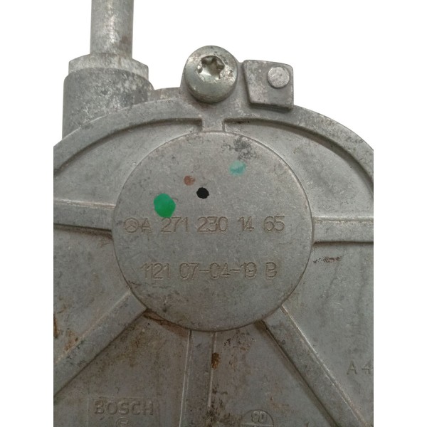 Bomba Vacuo Freio Mercedes C200 1.8 Kompressor 2008