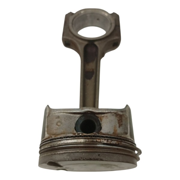 Pistão Biela Citroen C4 2.0 Flex Exclusive 2008