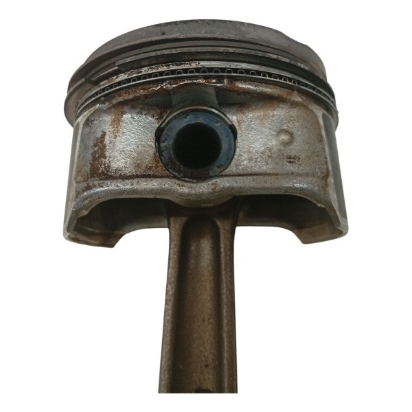 Pistão Biela Citroen C4 2.0 Flex Exclusive 2008