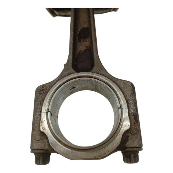 Pistão Biela Citroen C4 2.0 Flex Exclusive 2008