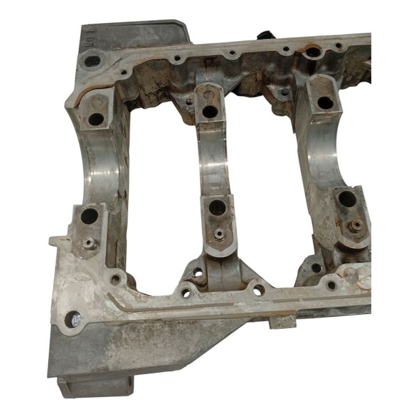 Sobre Cárter Oleo Citroen C4 2.0 Exclusive 2008