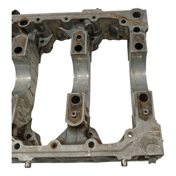 Sobre Cárter Oleo Citroen C4 2.0 Exclusive 2008