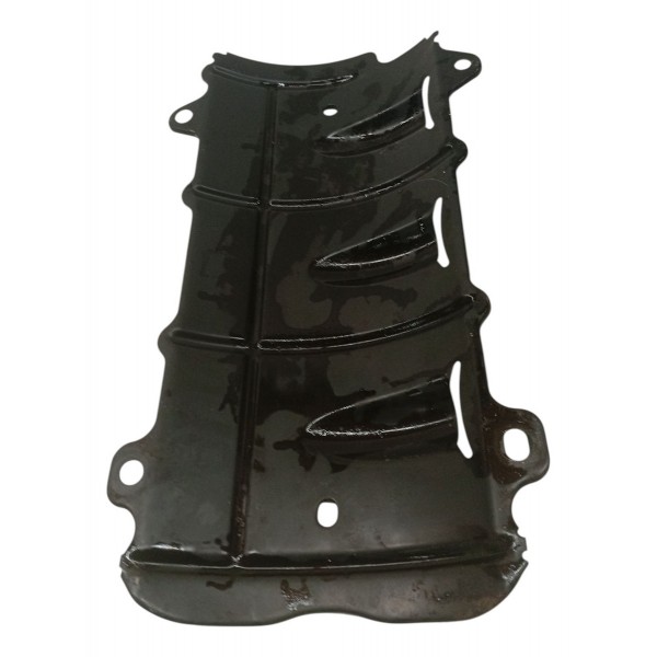 Defletor Oleo Carter Citroen C4 2.0 Flex Exclusive 2008