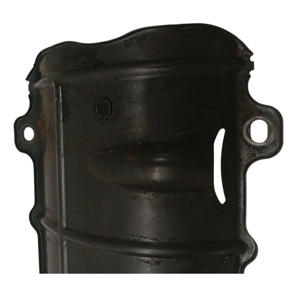 Defletor Oleo Carter Citroen C4 2.0 Flex Exclusive 2008