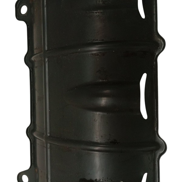 Defletor Oleo Carter Citroen C4 2.0 Flex Exclusive 2008