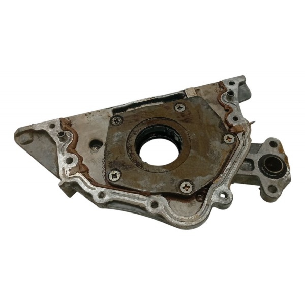 Bomba Óleo Chevrolet Citroen C4 2.0 Flex Exclusive 2008