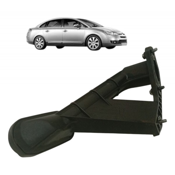 Pescador Oleo Motor Citroen C4 2.0 Flex 2007 2008 2009